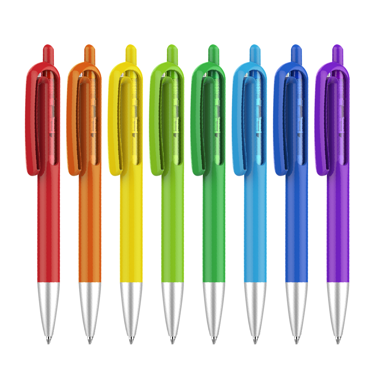 Everquest Plastic Pen